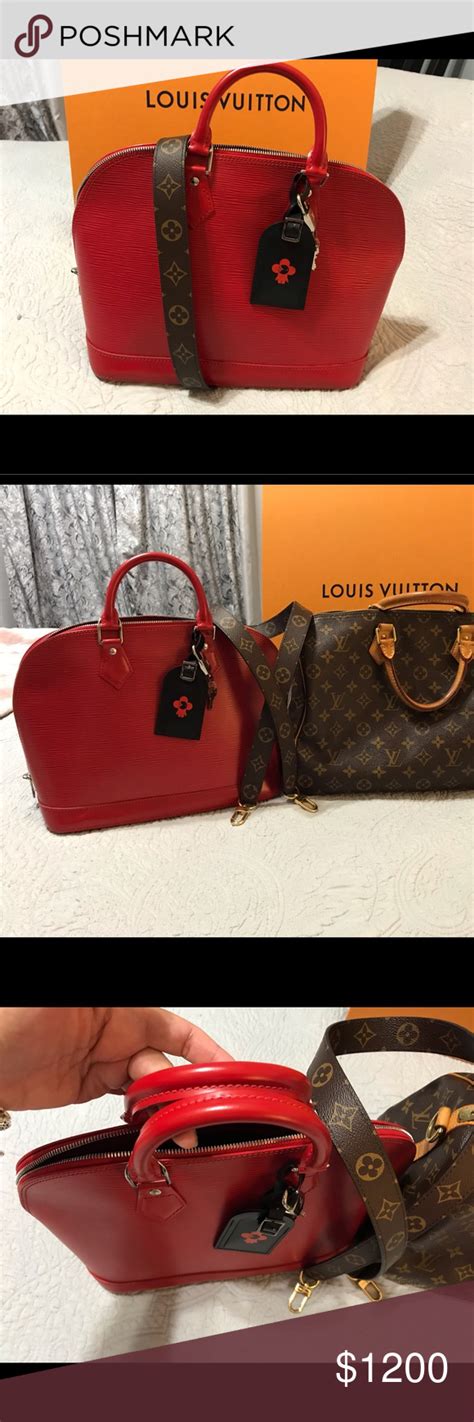 sell my louis vuitton purse.